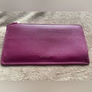Matt & Nat Wallet
